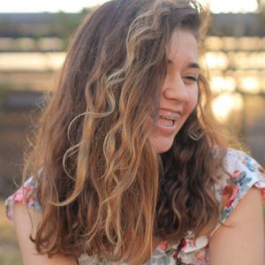 Meet your Posher, Quezia